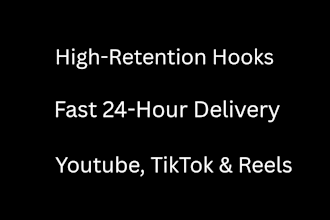 write viral youtube shorts and tiktok scripts