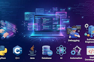 help you with programming and coding assignments
