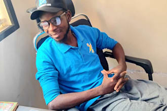 translate english to hausa and hausa to english documents