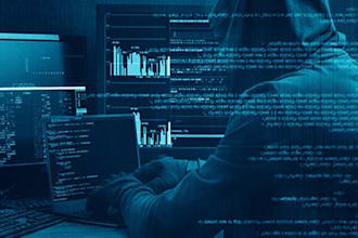 perform ethically get access into devices with spyware, certified hacked