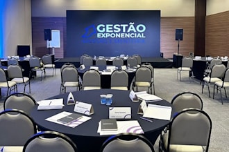 event planning and marketing   I will content creation