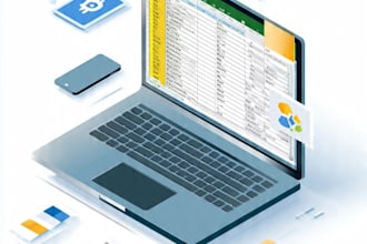 do fast and accurate data entry, typing and PDF to word in 24 hours