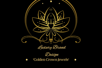 design a modern logo for your business