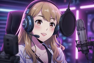 record sensual anime asmr erotic nsfw voice