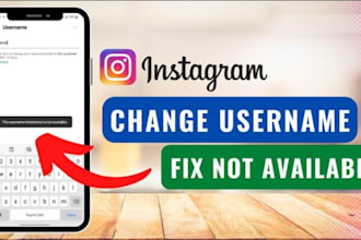 find you an inactive usernames and assist with securely recovery, claim username