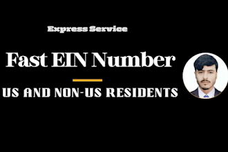 obtain ein for your llc from irs within 24h