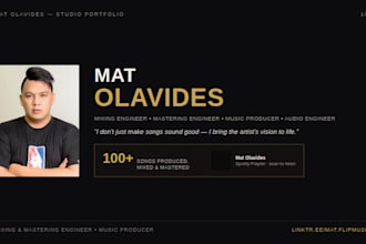 remove background noise and clean your audio professionally