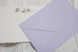 letters, letters, and more letters