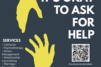 provide professional and confidential online counseling