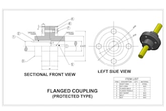 create accurate 2d mechanical drawings in autocad
