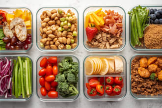 do nutritional meal plan