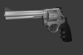 model 3d weapons for you