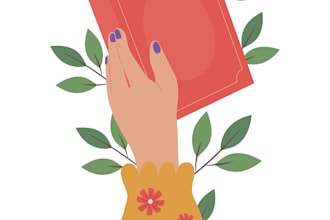 edit your story or book