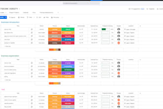 setup monday crm zoho crm pipedrive monday automation monday consultation
