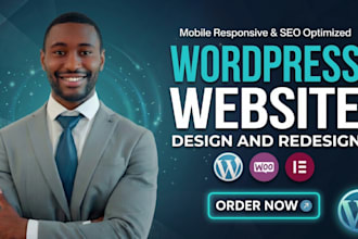 do wordpress design and redesign wordpress development and management wordpres