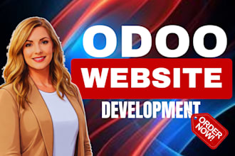 odoo website development, odoo customization, odoo erp, odoo ecommerce website