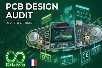 review your pcb design for medical and safety compliance
