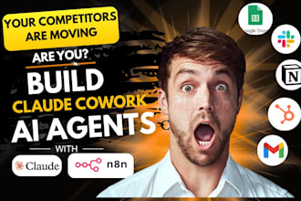 build claude code ai agent automation vibecoding claude code cowork saas app
