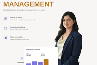 set up and manage your meta business suite and manager