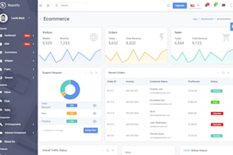 create ai saas, software developer, ai website, odoo erp, crm, pos, mlm, web app