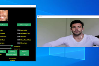 install roop from its github repository on windows