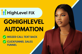 fix gohighlevel issues automation workflow ghl a2p errors calendar ghl issues