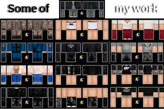 make clothing for roblox