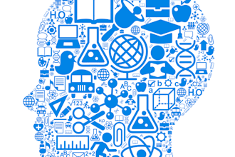 do web research and create organized files