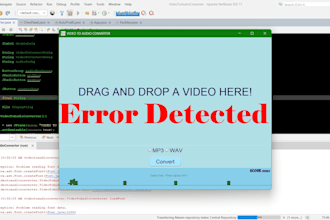 help you debug your java code