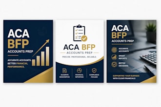 do bookkeeping support accounts preparation and financial reporting