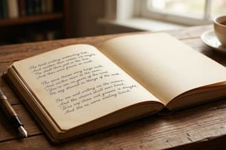 write poetry for you