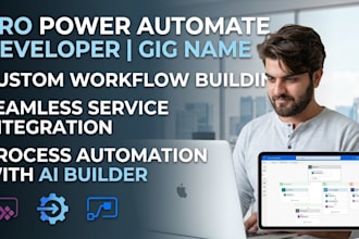 create power automate flows power apps solutions