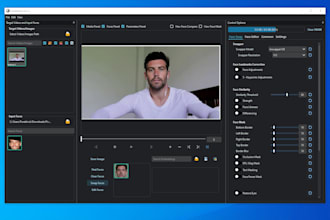 install visomaster on your windows PC