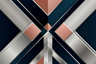 paint digital professional abstract art