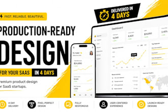 design an ai powered mvp for your saas in 4 days