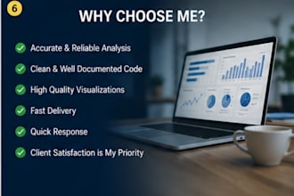 analyze, clean, and visualize your data using python, pandas and excel