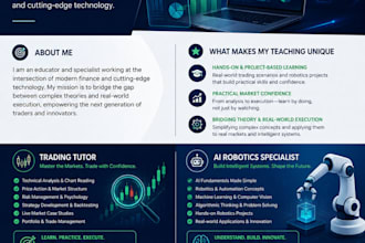 convert the power of automation