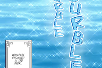 do lettering and sfx for manga, webtoon or comic