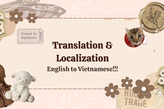 help your content sound natural and engaging to vietnamese