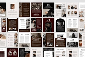 do canva ebook design canva workbook for etsy shop gumroad payhip stan store