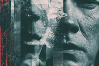 do design your single or album artwork