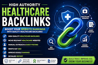 publish health guest posts on niche relevant websites