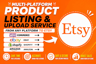 do etsy product listing, etsy product upload, etsy listing, etsy seo listing