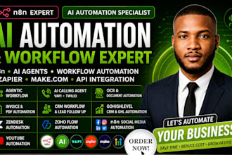 hubspot zendesk gorgias pipedrive CRM freshdesk CRM support ai automation setup