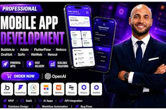 bubble io budibase appsmith tooljet microsoft power apps softr jet forest admin
