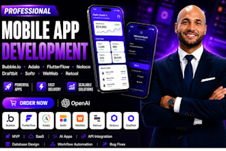 do flutterflow bubble flutter react native ionic outsystems microsoft power apps