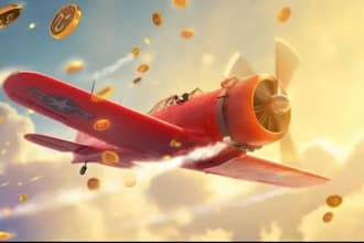 develop arcade game website, crash game website, crypto gaming web, aviator bot