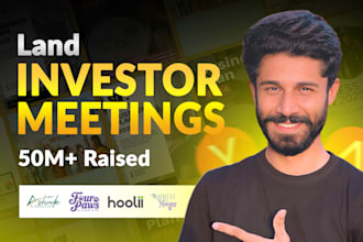 find angel investors and vcs matched to your startup