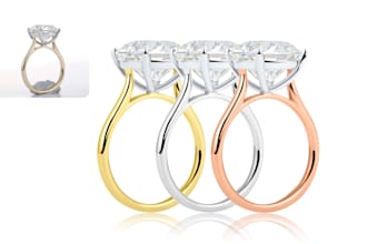 do high end jewellery retouching services