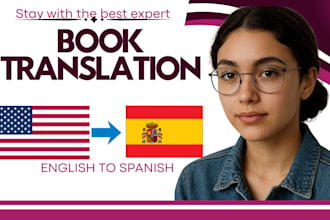 translate fantasy romance novel, webnovel, from english to spanish translator